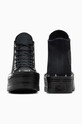 Обувь Кеды Converse Chuck Taylor All Star Modern Lift A08102C чёрный
