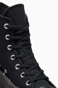 Кеды Converse Chuck Taylor All Star Modern Lift чёрный A08102C