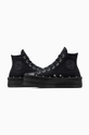 Πάνινα παπούτσια Converse Chuck Taylor All Star Modern Lift