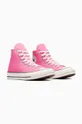 Converse trainers Chuck 70 pink