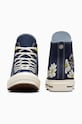 Boty Kecky Converse Chuck 70 A08108C námořnická modř