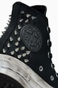Converse trampki Chuck 70 czarny A07207C