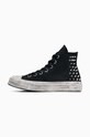 Converse tenisi Chuck 70 A07207C negru