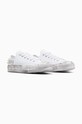 Converse tenisówki Chuck 70 A07208C biały SS24