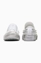 Obuwie Converse tenisówki Chuck 70 A07208C biały