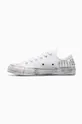 bela Teniske Converse Chuck 70