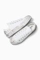 Converse tenisówki Chuck 70 A07208C biały