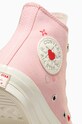 Converse trampki Chuck 70 różowy A09113C