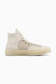 Converse trainers Chuck 70 Marquis textile beige A06551C