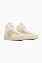 Converse trainers Chuck 70 Marquis A06551C beige SS24