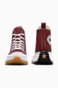 Converse trainers Run Star Hike Uppers: Textile material Inside: Textile material Outsole: Rubber