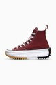 Converse trainers Run Star Hike maroon A06514C