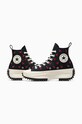 Converse tenisi Run Star Hike negru A08113C
