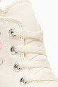 Încălțăminte Converse tenisi Run Star Hike Platform Y2K Heart A09214C bej