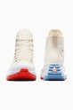 Converse tenisi Run Star Hike Platform Y2K Heart A09214C