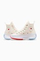 Converse tenisi Run Star Hike Platform Y2K Heart A09214C