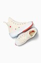 Πάνινα παπούτσια Converse Run Star Hike Platform Y2K Heart A09214C