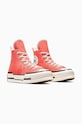 Converse tenisi Chuck 70 Plus A06432C portocaliu SS24