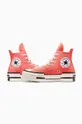 Tenisky Converse Chuck 70 Plus oranžová A06432C