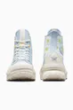 Πάνινα παπούτσια Converse Run Star Legacy CX Πάνω μέρος: Υφαντικό υλικό Εσωτερικό: Υφαντικό υλικό Σόλα: Κόμμι