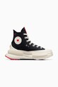 Converse tenisi Run Star Legacy CX platformă negru A09112C