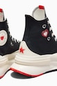Converse trampki Run Star Legacy CX A09112C czarny
