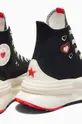 Πάνινα παπούτσια Converse Run Star Legacy CX Γυναικεία