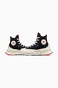 Kecky Converse Run Star Legacy CX Platform Y2K Heart A09112C