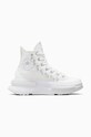 Converse trampki Run Star Legacy CX platforma biały A06449C