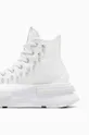 λευκό Πάνινα παπούτσια Converse Run Star Legacy CX