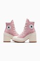 Converse trampki Chuck 70 De Luxe Heel A06433C
