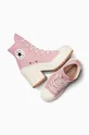 Converse trampki Chuck 70 De Luxe Heel