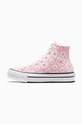 Converse trampki Chuck Taylor All Star Eva Lift A06324C