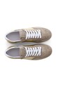 Kennel & Schmenger sneakers din piele intoarsă Crack maro 31.21500.586