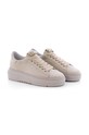 Kennel & Schmenger sneakersy zamszowe Turn 31.18790.655 beżowy SS24