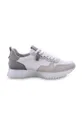 bianco Kennel & Schmenger sneakers in pelle Pull Donna
