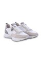 Kennel & Schmenger sneakers din piele Pull 31.18140.657 alb SS24