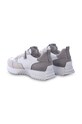 Obuwie Kennel & Schmenger sneakersy skórzane Pull 31.18140.657 biały