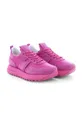 Kennel & Schmenger sneakers in pelle Tonic rosa
