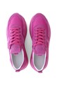 Kennel & Schmenger sneakersy skórzane Tonic różowy 31.24210.499