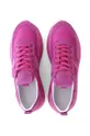 ροζ Δερμάτινα αθλητικά παπούτσια Kennel & Schmenger Tonic