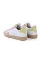 Încălțăminte Kennel & Schmenger sneakers din piele Crack 31.21500.659 alb