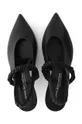 чорний Шкіряні черевики Kennel & Schmenger Bella