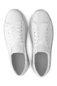 biały Kennel & Schmenger sneakersy skórzane Elan