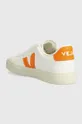 Veja leather sneakers Campo Uppers: Natural leather Inside: Textile material Outsole: Synthetic material