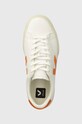 Veja leather sneakers Campo white CP0503494A