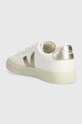 Обувь Кожаные кроссовки Veja Campo CP0503495A белый