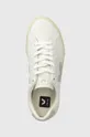 white Veja leather sneakers Esplar Logo