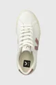 bianco Veja sneakers in pelle Esplar Logo
