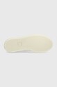Veja sneakersy skórzane Esplar Logo EO0203650A biały
